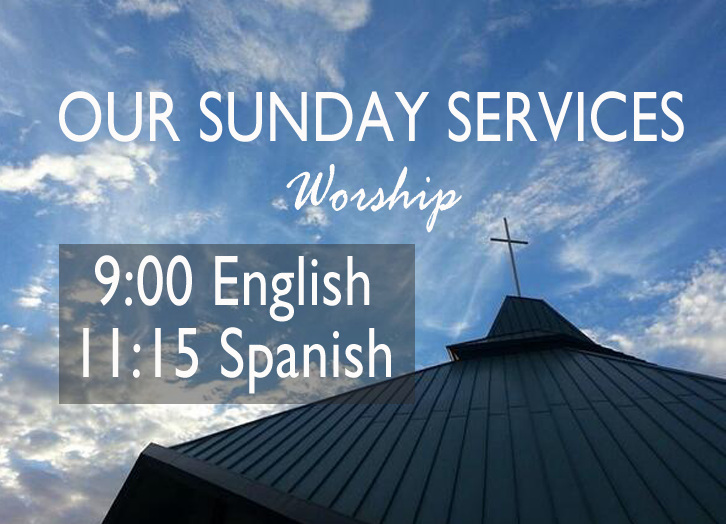 worship services